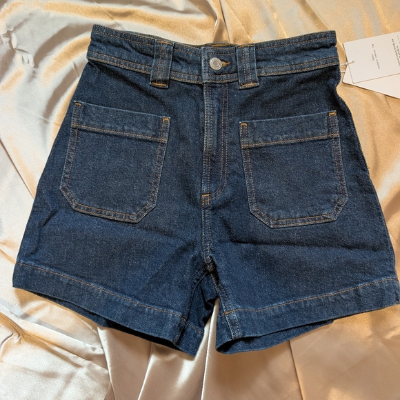 🆕 Paris Atelier & Other Stories Shorts - Picture 3 of 6